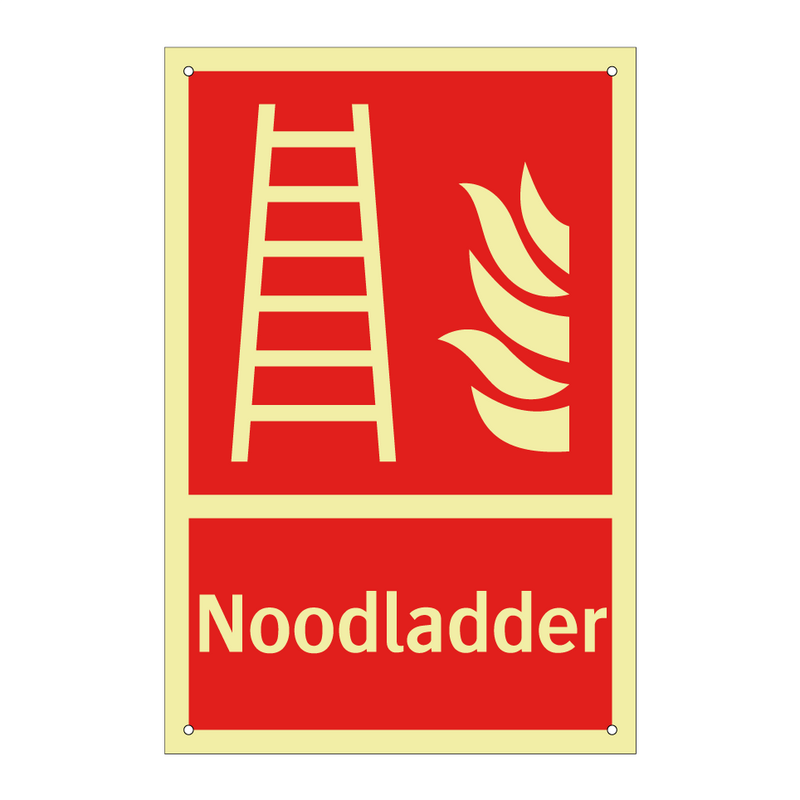 Noodladder