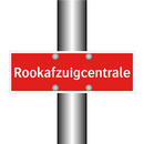 Rookafzuigcentrale & Rookafzuigcentrale & Rookafzuigcentrale