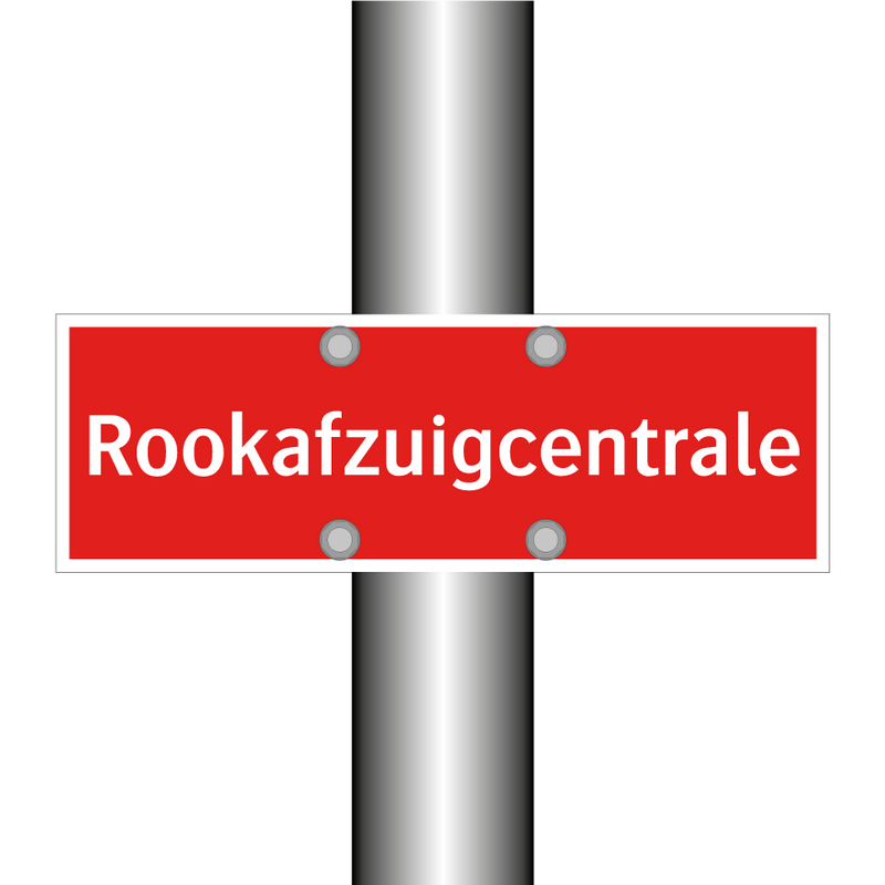Rookafzuigcentrale & Rookafzuigcentrale & Rookafzuigcentrale