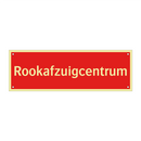 Rookafzuigcentrum & Rookafzuigcentrum & Rookafzuigcentrum & Rookafzuigcentrum