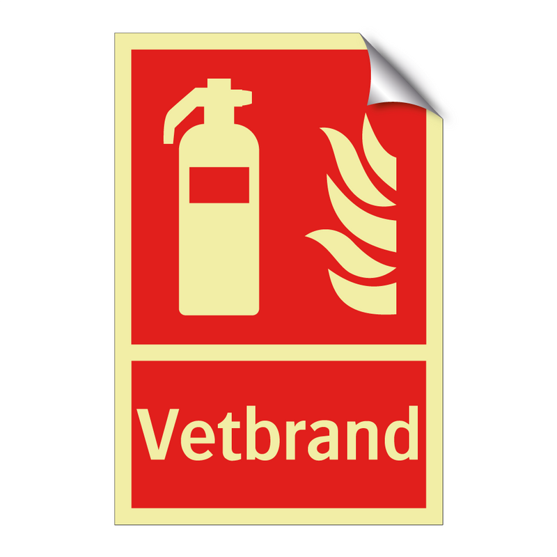 Vetbrand
