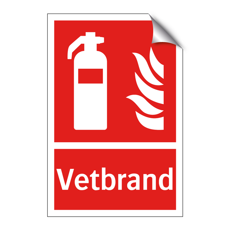 Vetbrand