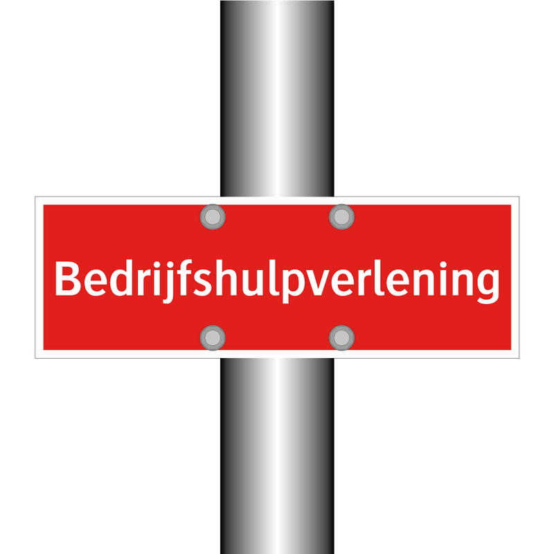 Bedrijfshulpverlening & Bedrijfshulpverlening & Bedrijfshulpverlening