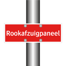 Rookafzuigpaneel & Rookafzuigpaneel & Rookafzuigpaneel