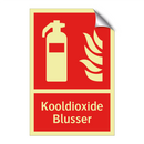 Kooldioxide Blusser