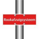 Rookafzuigsysteem & Rookafzuigsysteem & Rookafzuigsysteem