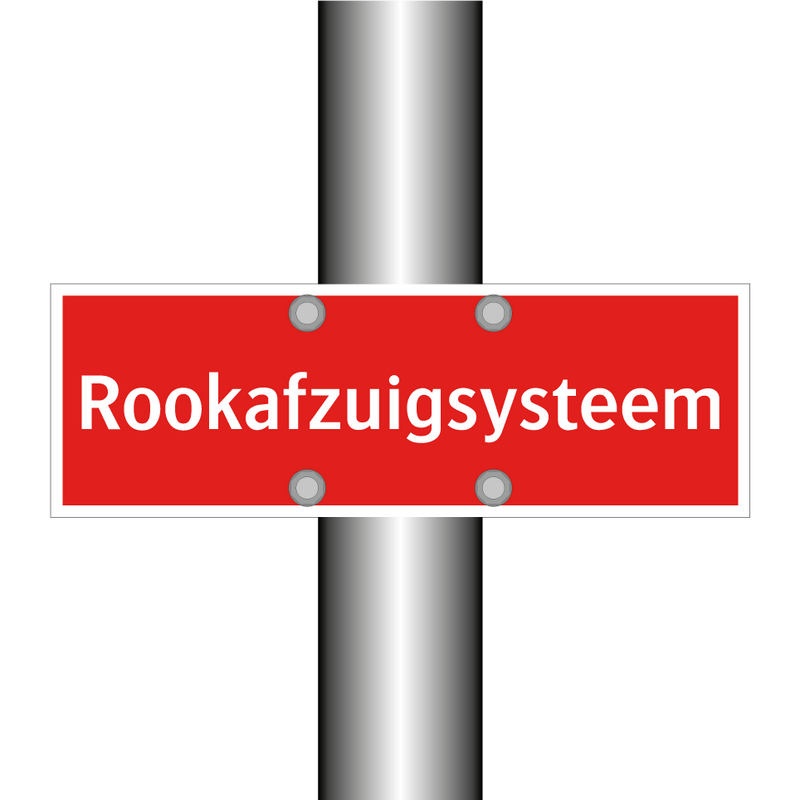 Rookafzuigsysteem & Rookafzuigsysteem & Rookafzuigsysteem