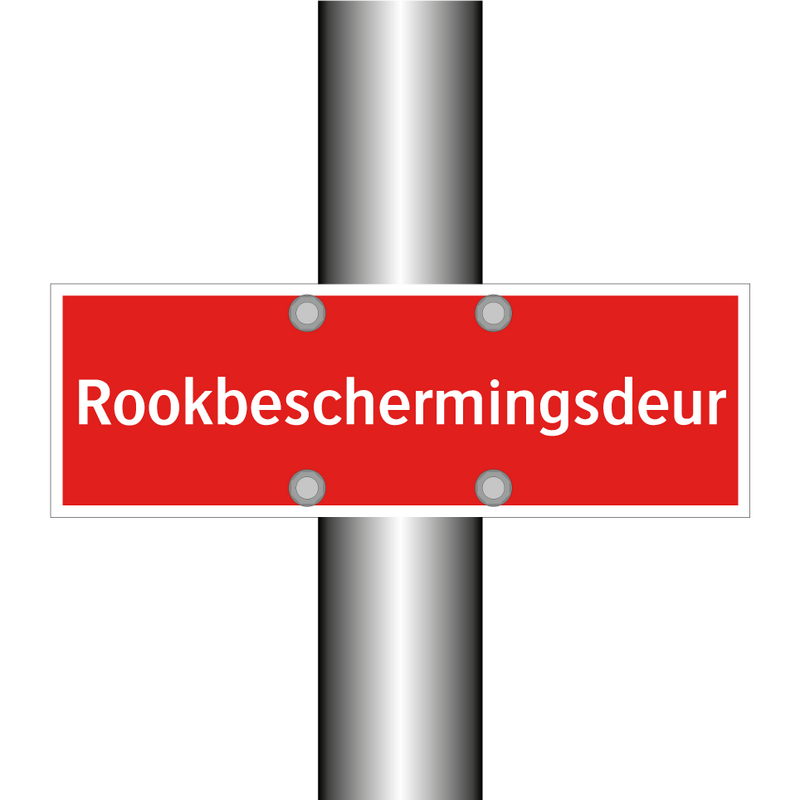 Rookbeschermingsdeur & Rookbeschermingsdeur & Rookbeschermingsdeur