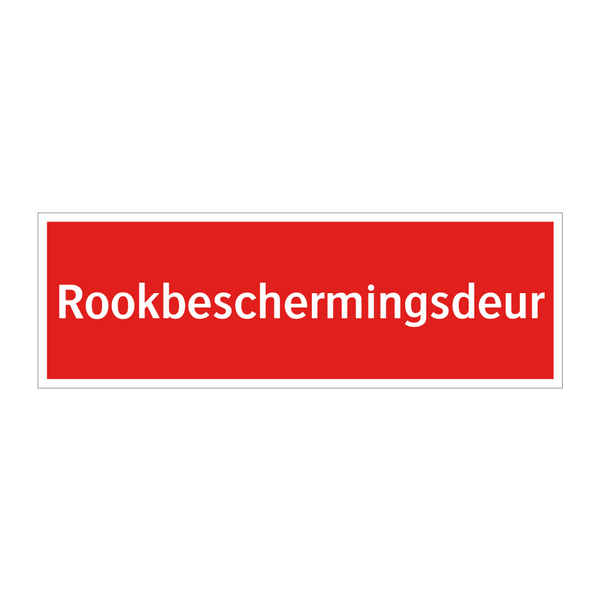 Rookbeschermingsdeur & Rookbeschermingsdeur & Rookbeschermingsdeur & Rookbeschermingsdeur