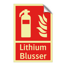 Lithium Blusser