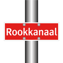 Rookkanaal & Rookkanaal & Rookkanaal
