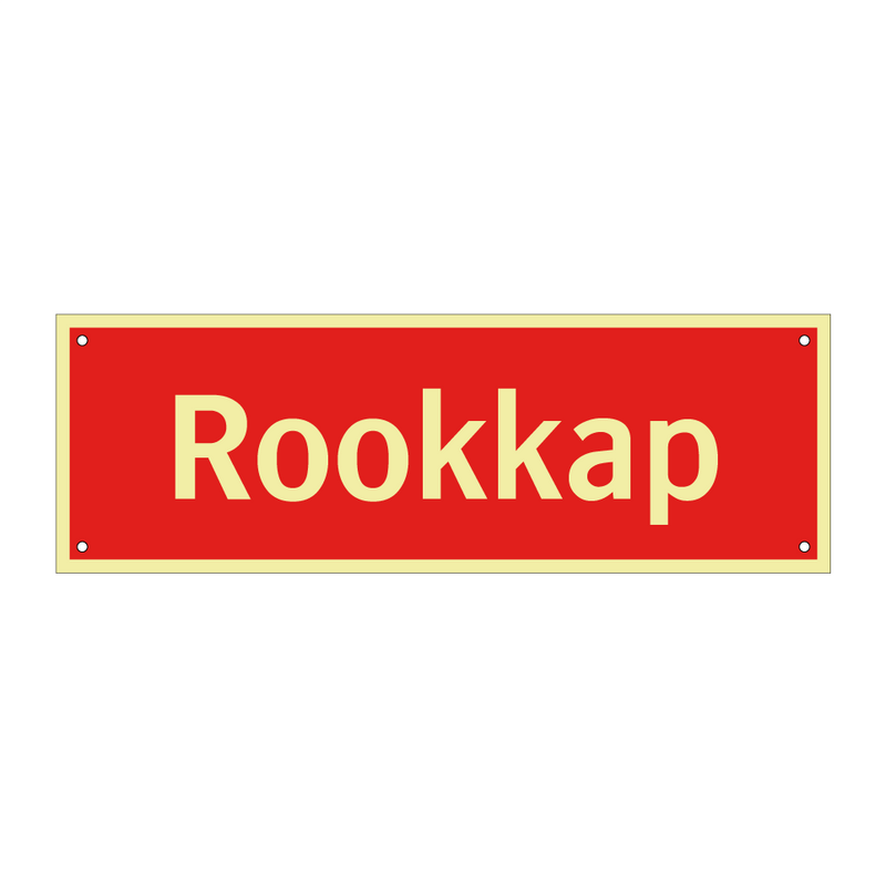 Rookkap & Rookkap & Rookkap & Rookkap
