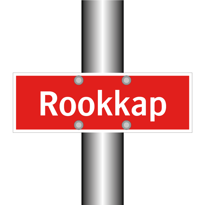 Rookkap & Rookkap & Rookkap
