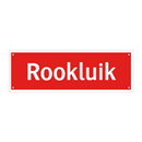 Rookluik & Rookluik & Rookluik & Rookluik & Rookluik & Rookluik & Rookluik & Rookluik & Rookluik