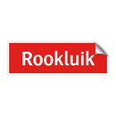 Rookluik & Rookluik & Rookluik & Rookluik