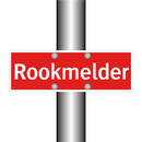 Rookmelder & Rookmelder & Rookmelder
