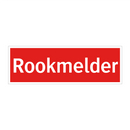 Rookmelder & Rookmelder & Rookmelder & Rookmelder & Rookmelder & Rookmelder & Rookmelder