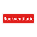 Rookventilatie & Rookventilatie & Rookventilatie & Rookventilatie & Rookventilatie & Rookventilatie
