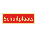 Schuilplaats & Schuilplaats & Schuilplaats & Schuilplaats