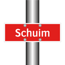 Schuim & Schuim & Schuim
