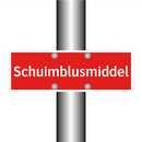 Schuimblusmiddel & Schuimblusmiddel & Schuimblusmiddel