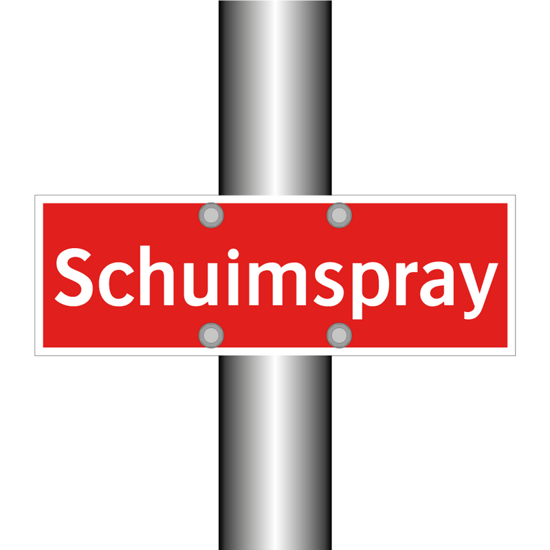 Schuimspray & Schuimspray & Schuimspray