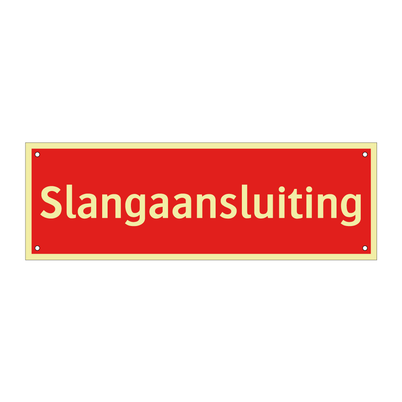 Slangaansluiting & Slangaansluiting & Slangaansluiting & Slangaansluiting