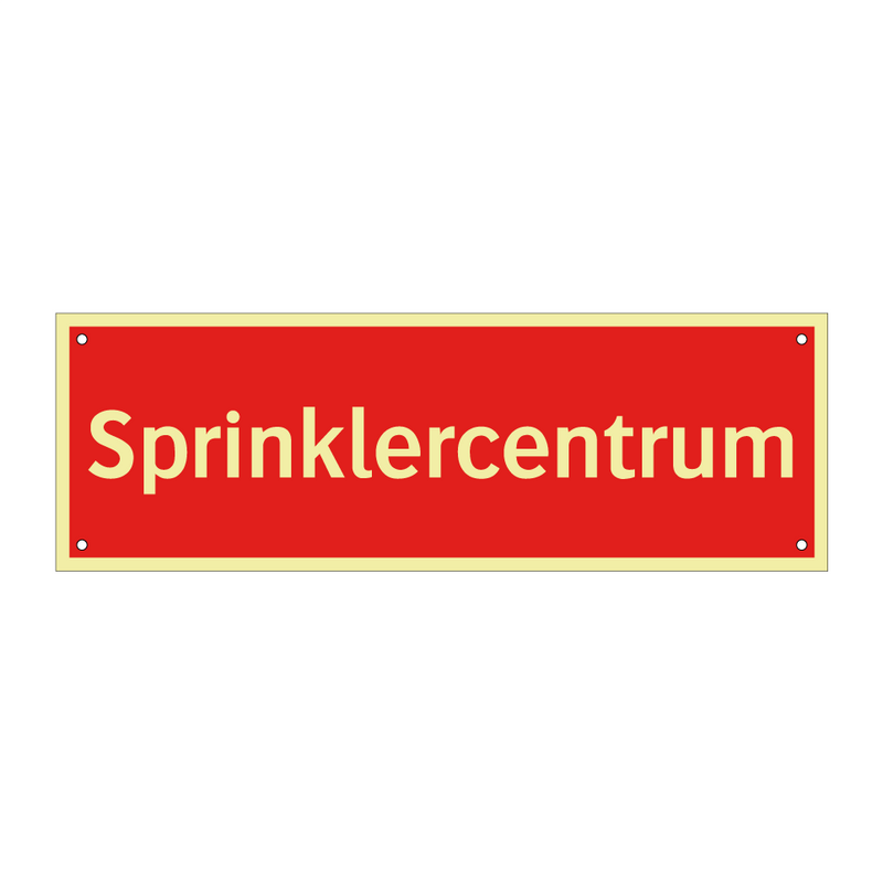 Sprinklercentrum & Sprinklercentrum & Sprinklercentrum & Sprinklercentrum