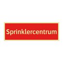 Sprinklercentrum & Sprinklercentrum & Sprinklercentrum & Sprinklercentrum & Sprinklercentrum