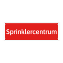 Sprinklercentrum & Sprinklercentrum & Sprinklercentrum & Sprinklercentrum & Sprinklercentrum