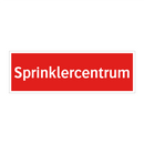 Sprinklercentrum & Sprinklercentrum & Sprinklercentrum & Sprinklercentrum & Sprinklercentrum