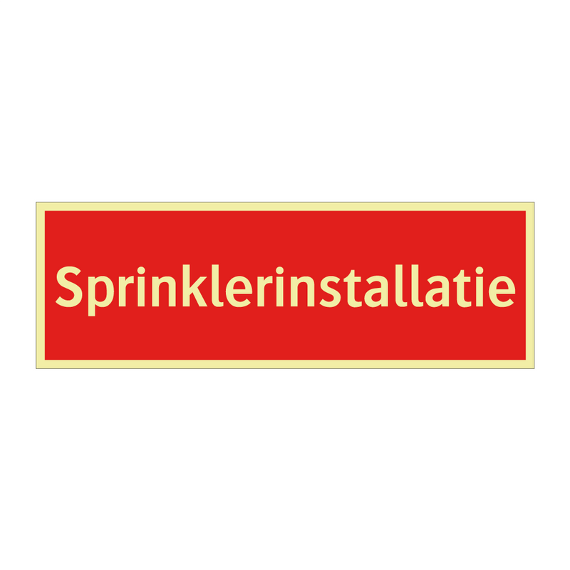 Sprinklerinstallatie & Sprinklerinstallatie & Sprinklerinstallatie & Sprinklerinstallatie