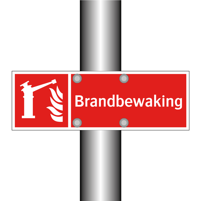 Brandbewaking