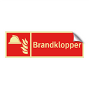 Brandklopper