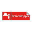 Brandklopper