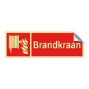 Brandkraan