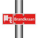 Brandkraan