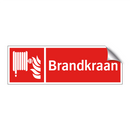 Brandkraan