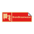 Brandkraanwater