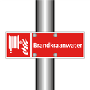 Brandkraanwater