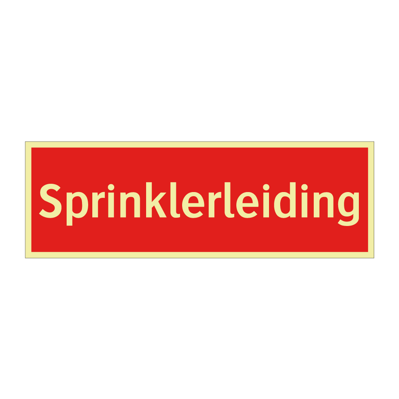 Sprinklerleiding & Sprinklerleiding & Sprinklerleiding & Sprinklerleiding & Sprinklerleiding