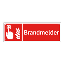 Brandmelder
