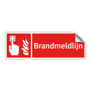 Brandmeldlijn
