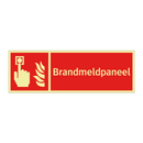 Brandmeldpaneel