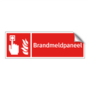 Brandmeldpaneel