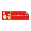 Brandmeldsysteem