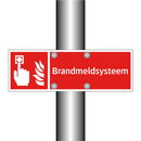 Brandmeldsysteem
