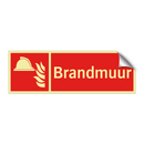 Brandmuur