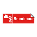 Brandmuur