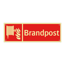 Brandpost
